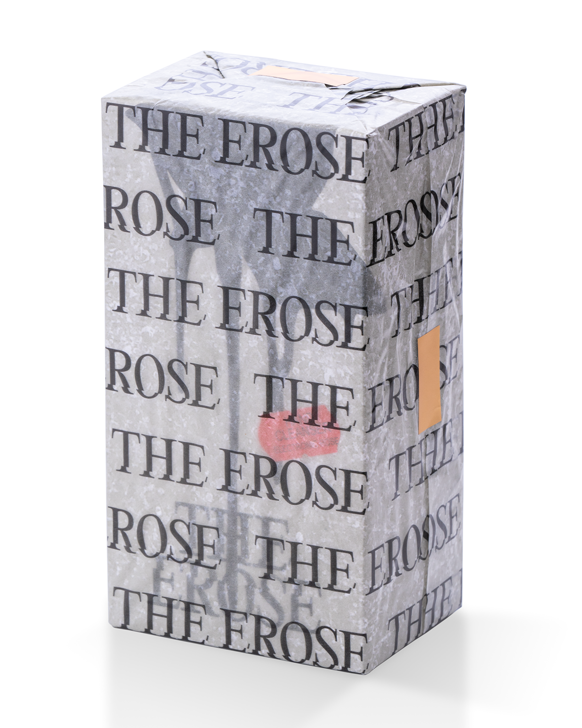 HAND CLEANSER BOTTLE