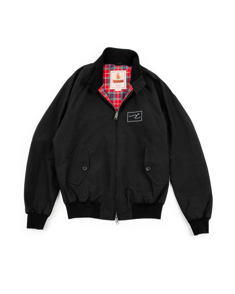 VENICE M'ART G9 JACKET