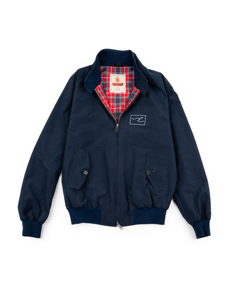 VENICE M'ART G9 JACKET