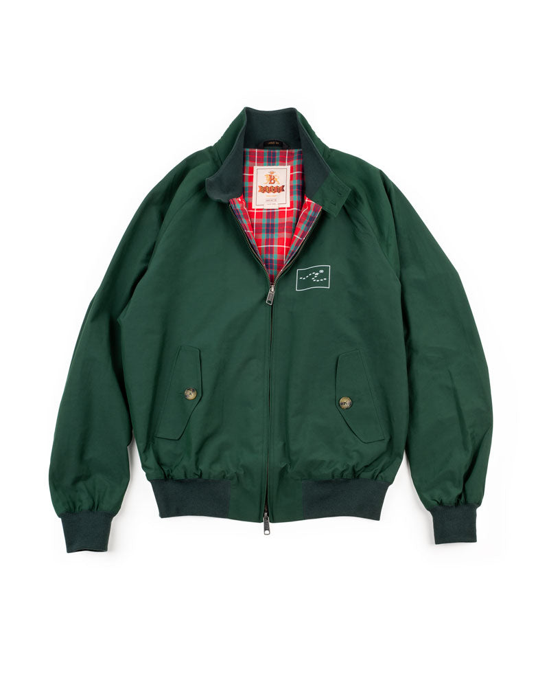 VENICE M'ART G9 JACKET