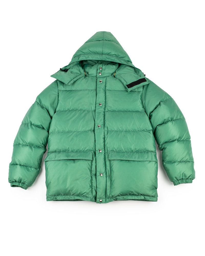 Venice M'Art Classico Down Parka Streakfree Nylon