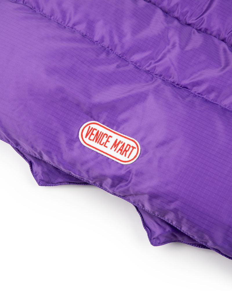 VENICE M'ART VEST NYLON