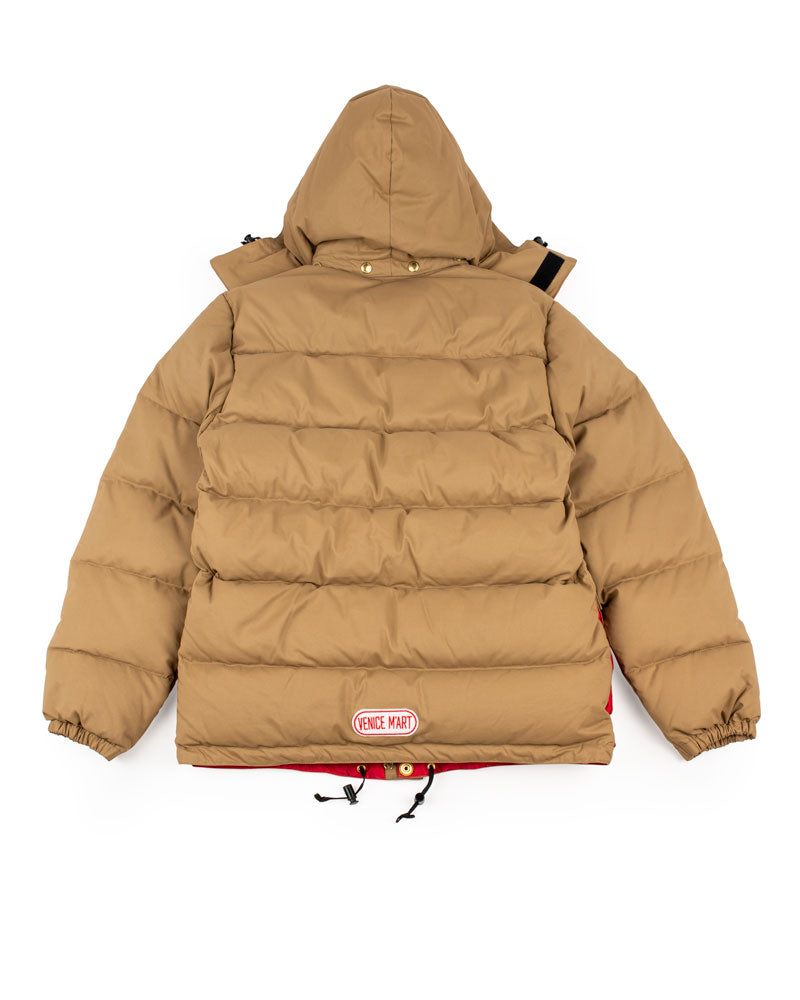 Venice M'Art Classic Down Parka
