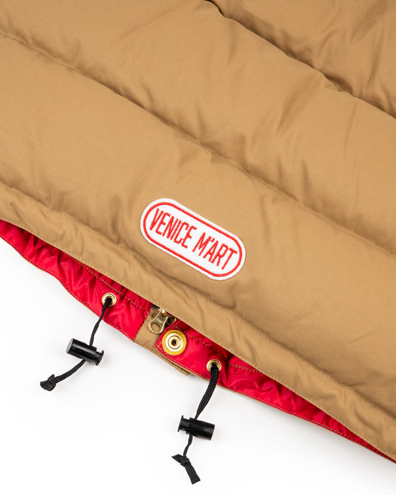 Venice M'Art Classic Down Parka