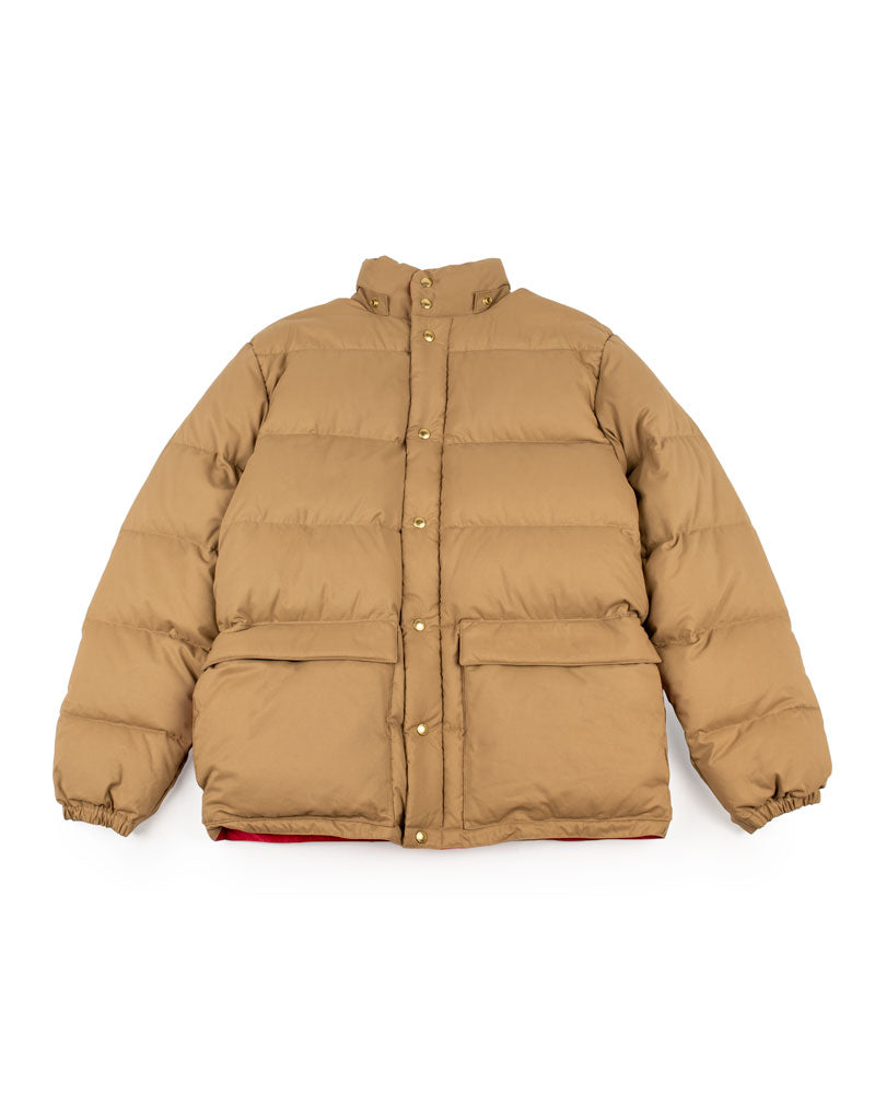 Venice M'Art Classic Down Parka