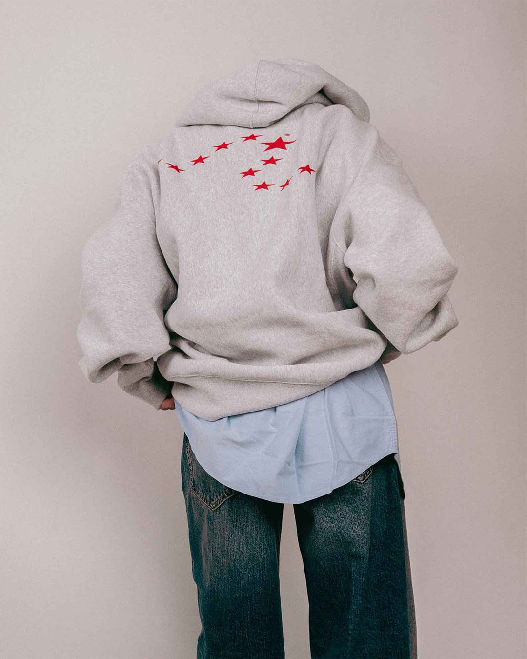 VENICE M'ART HOODED SWEATSHIRT – Venice M'Art