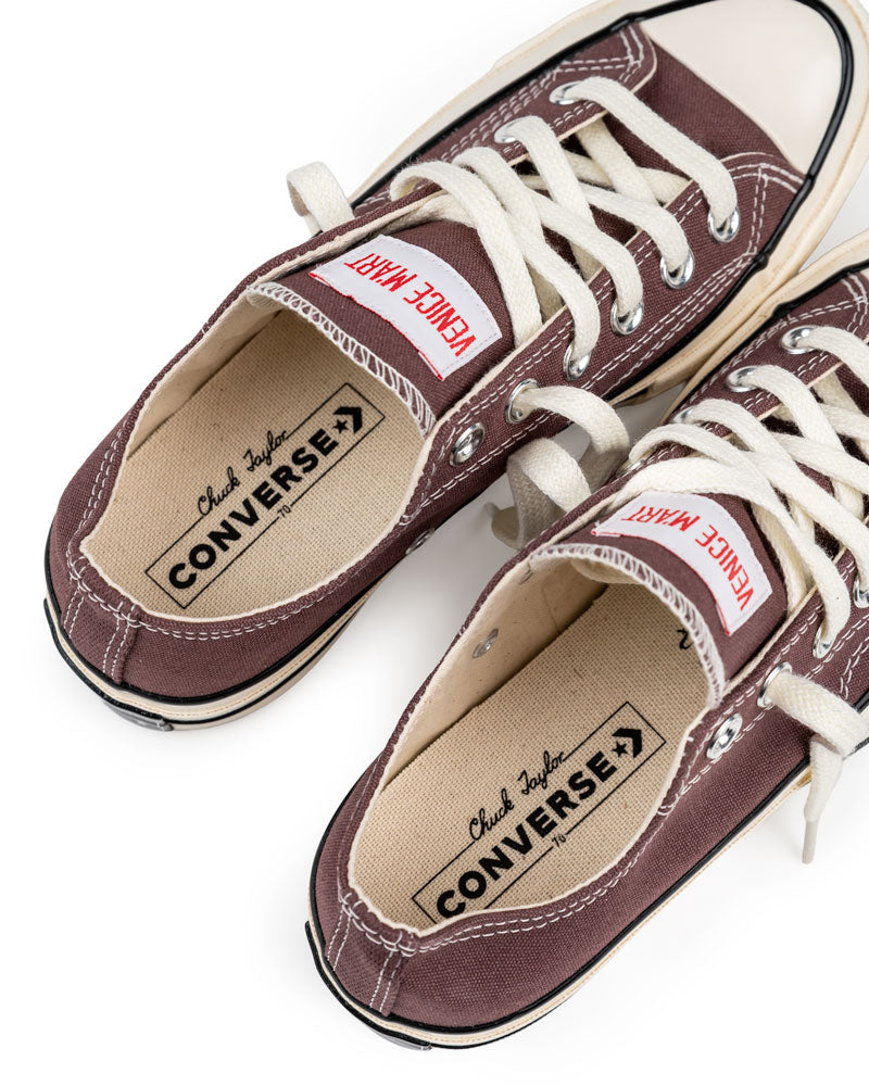 CHUCK 70 OX TWILIGHT