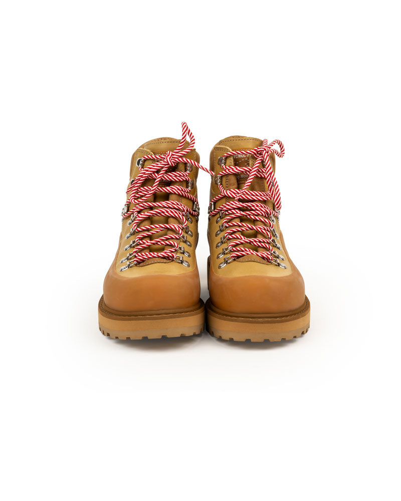 VENICE M'ART MAN ROCCIA VET BOOTS