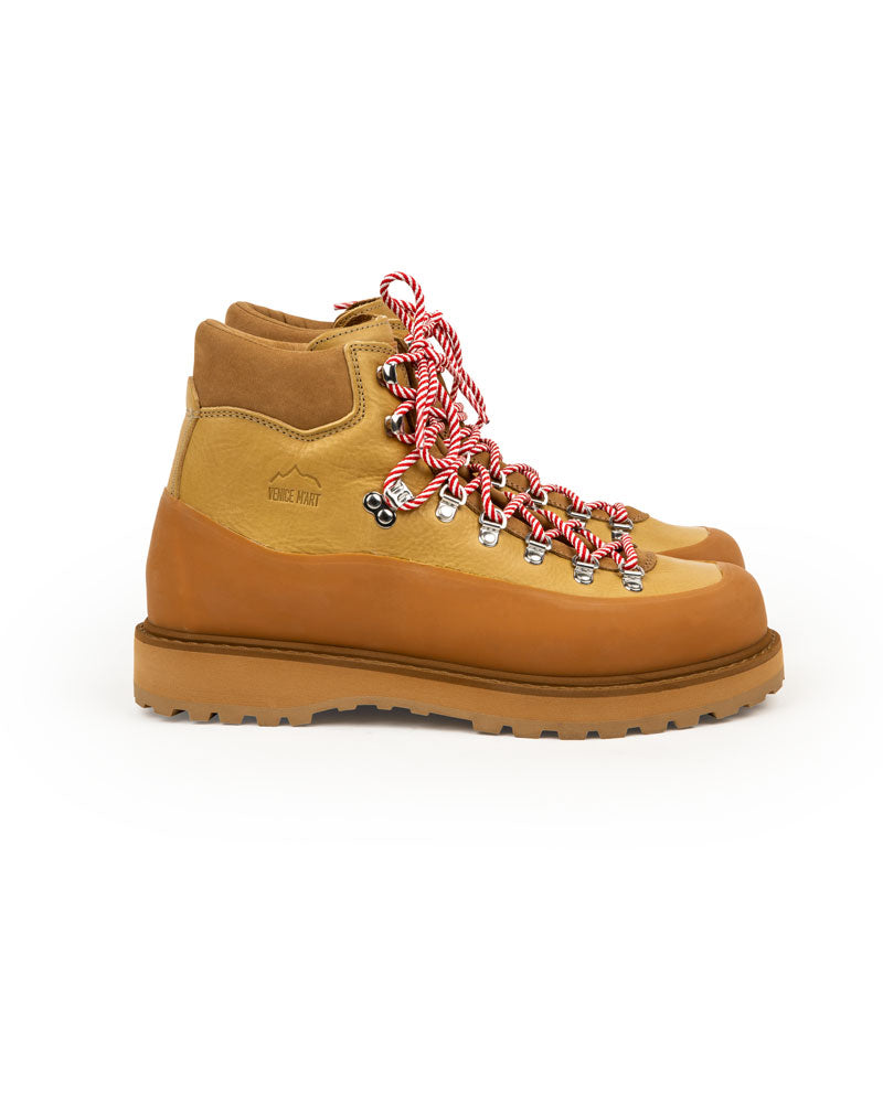 VENICE M'ART MAN ROCCIA VET BOOTS