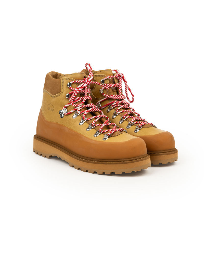 VENICE M'ART MAN ROCCIA VET BOOTS