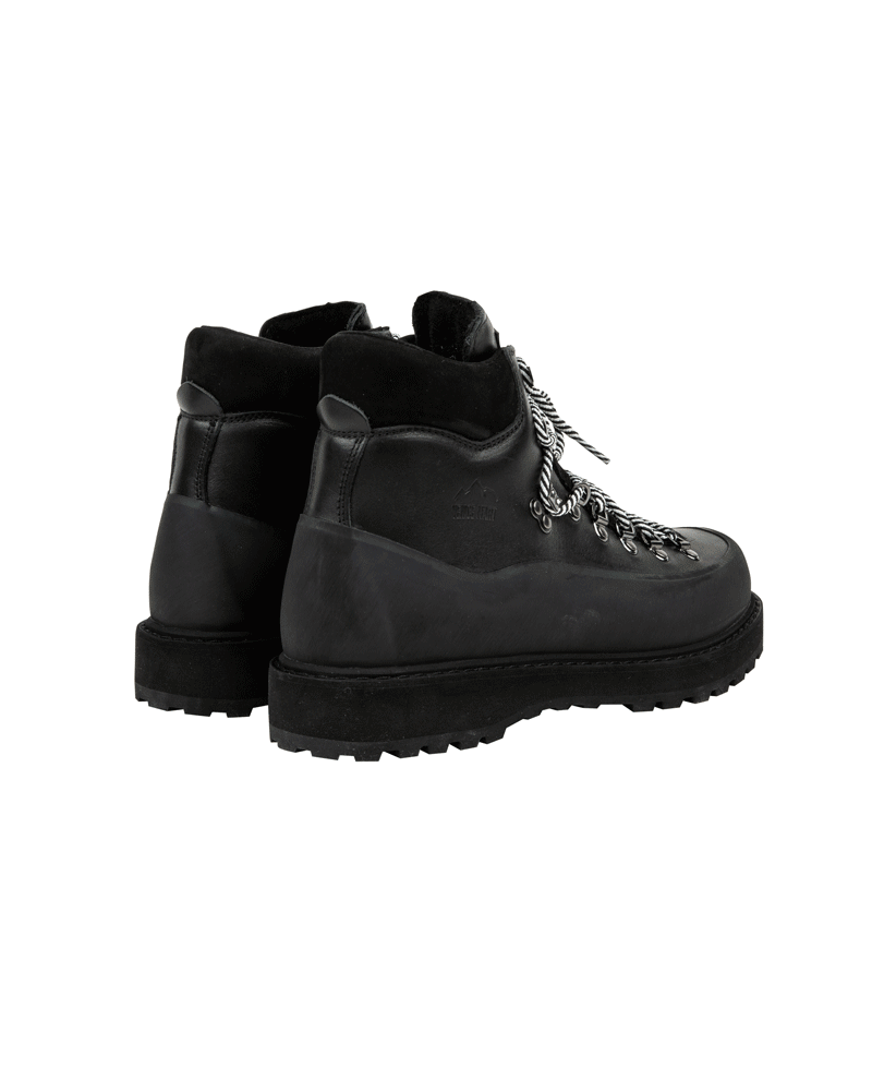 VENICE M'ART MAN ROCCIA VET BOOTS