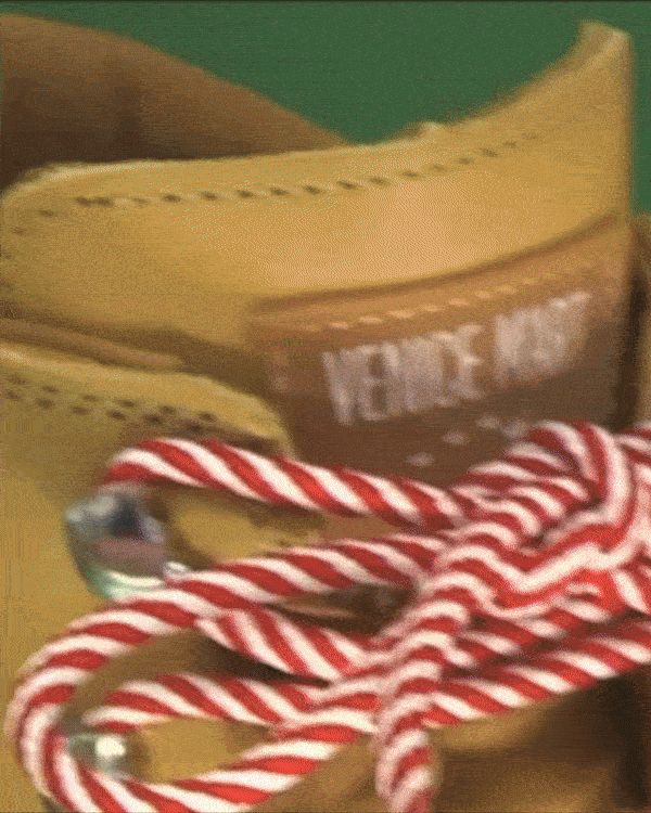 VENICE M'ART MAN ROCCIA VET BOOTS