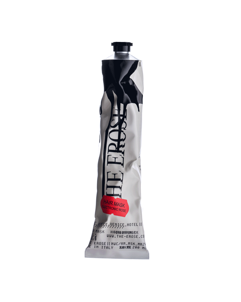 HAIR MASK TUBE – Venice M'Art HAIR MASK TUBE – Venice M'Art