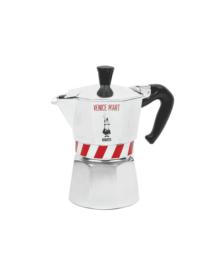 VENICE M'ART MOKA EXPRESS