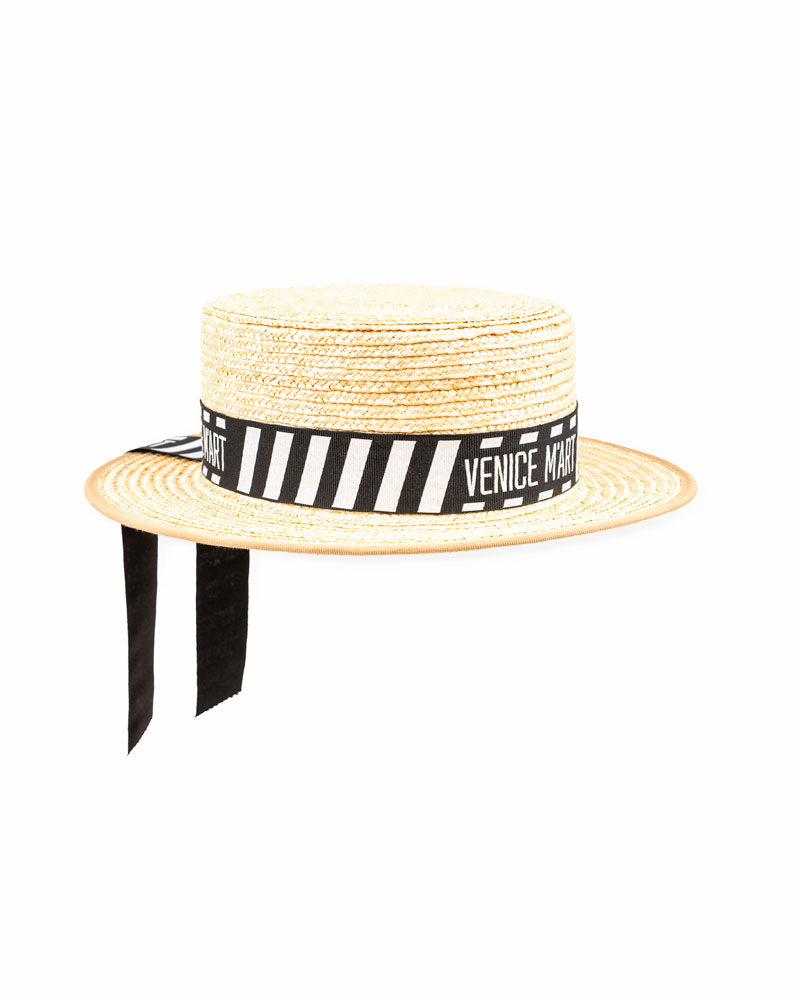 Venice M'Art Gondolier Hat