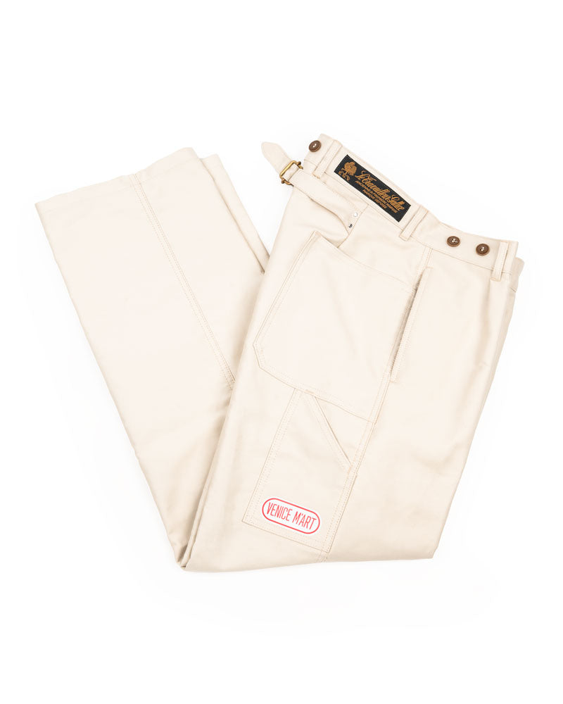 Venice M'Art "Le Pantalon" Pants