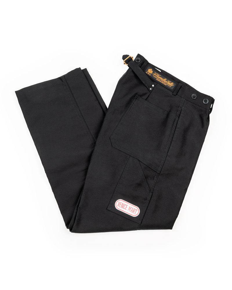 Venice M'Art "Le Pantalon" Pants