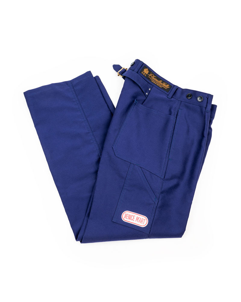 Venice M'Art "Le Pantalon" Pants