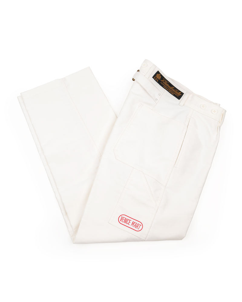 Venice M'Art "Le Pantalon" Pants