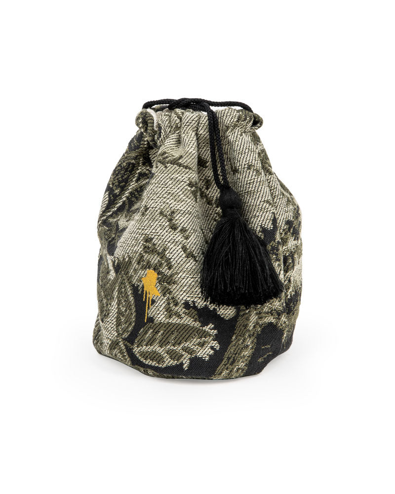 EROSE DRAWSTRING BAG