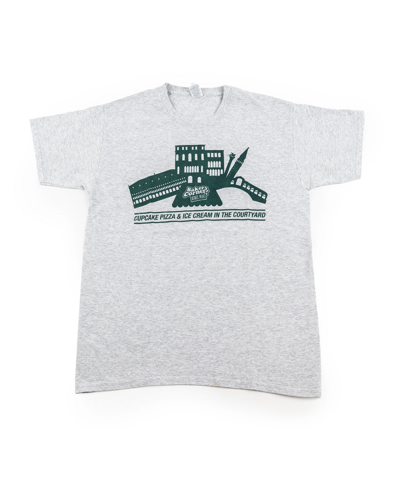 BAKERY CORNER T-SHIRT