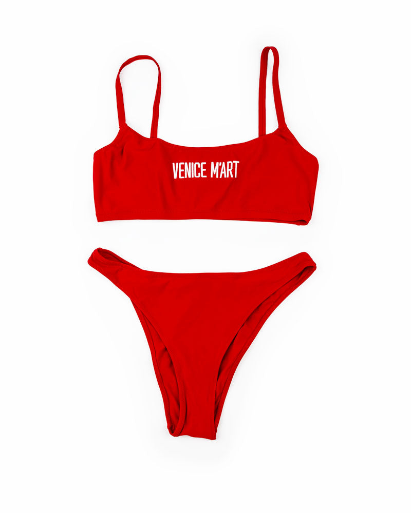 Venice M'Art "Undici" Bikini
