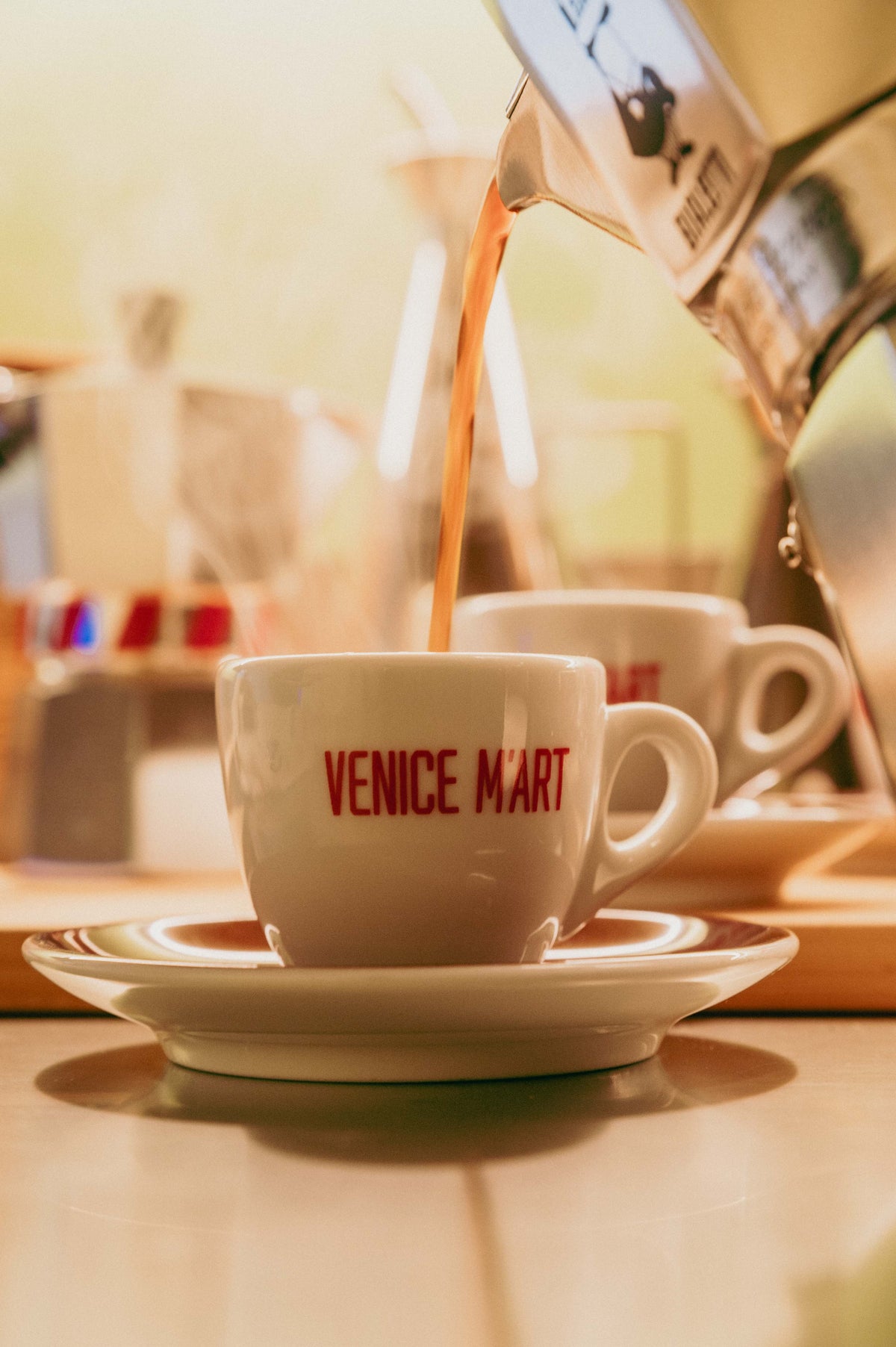 ESPRESSO CUP