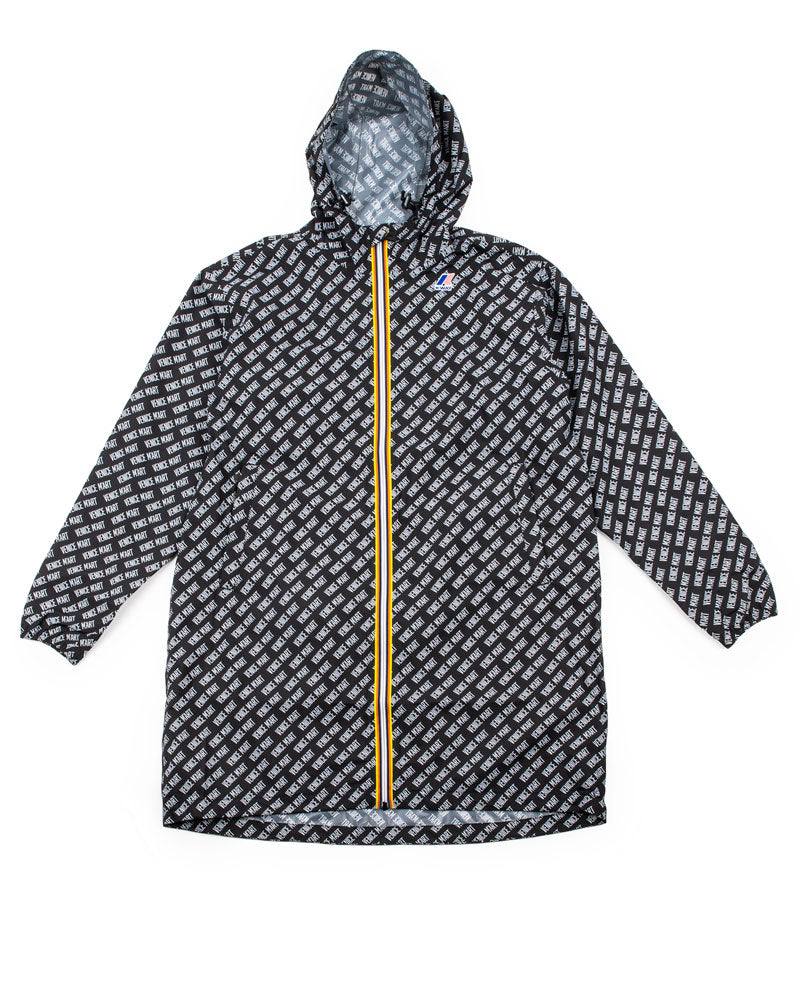 VENICE M'ART "EIFFEL EAST" LONG JACKET