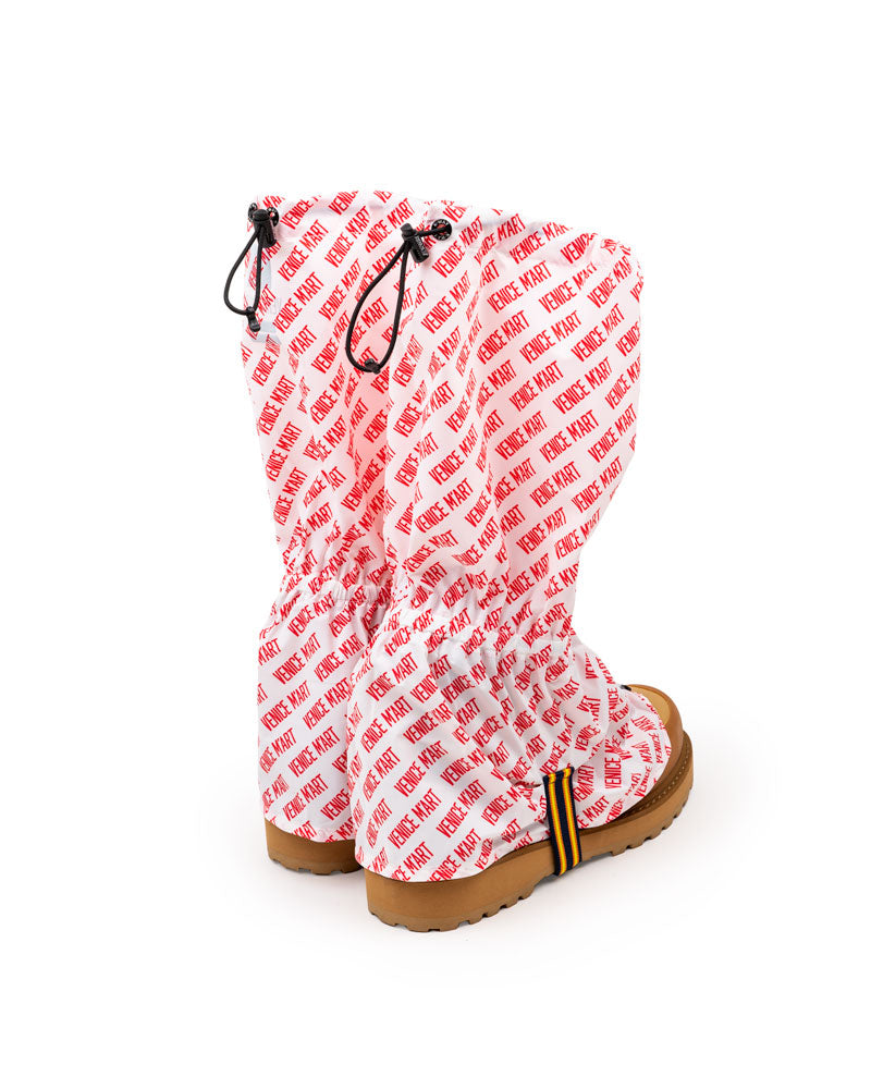 VENICE M'ART BOOT GAITERS