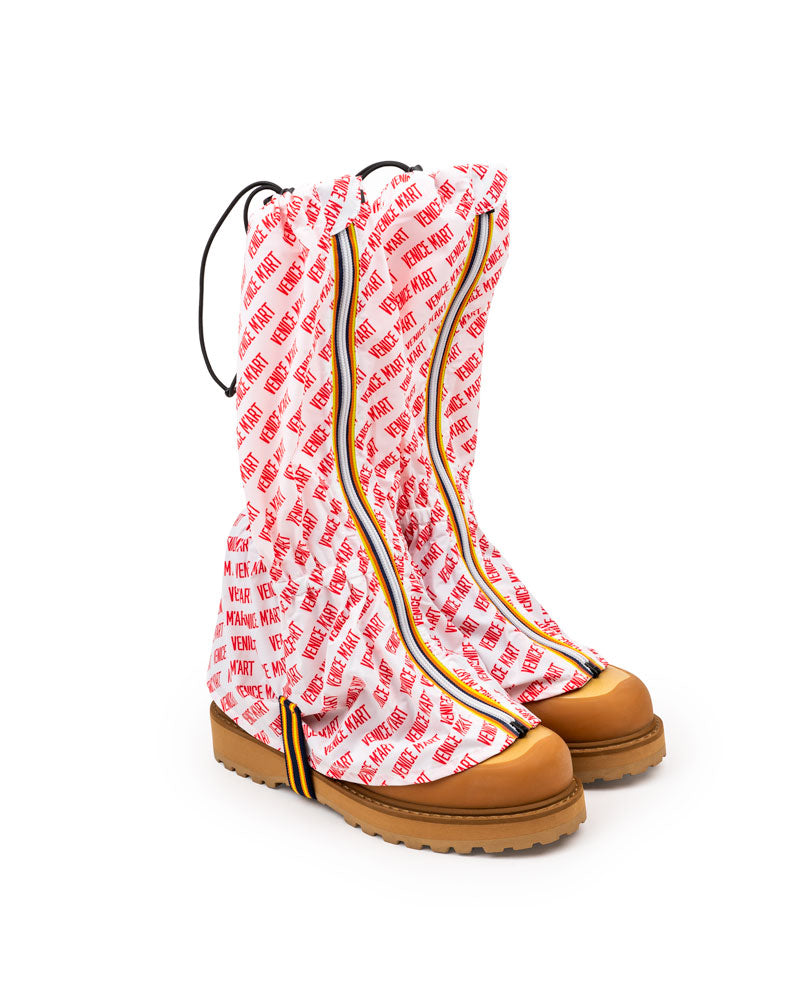 VENICE M'ART BOOT GAITERS