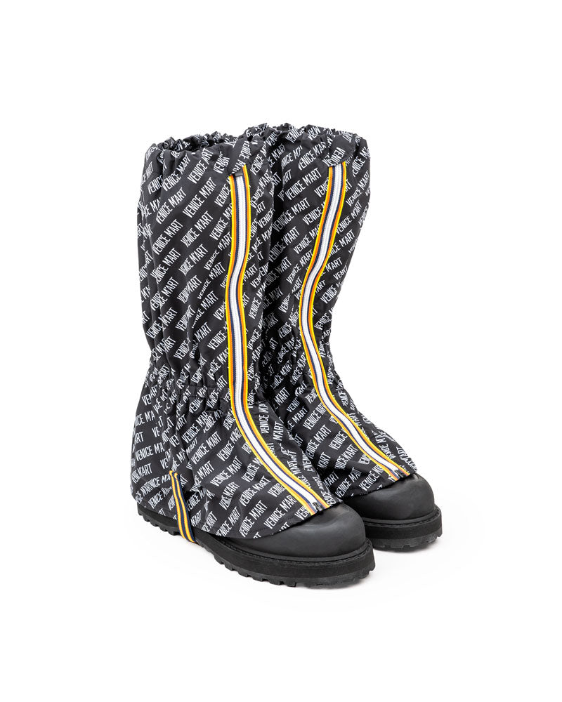 VENICE M'ART BOOT GAITERS
