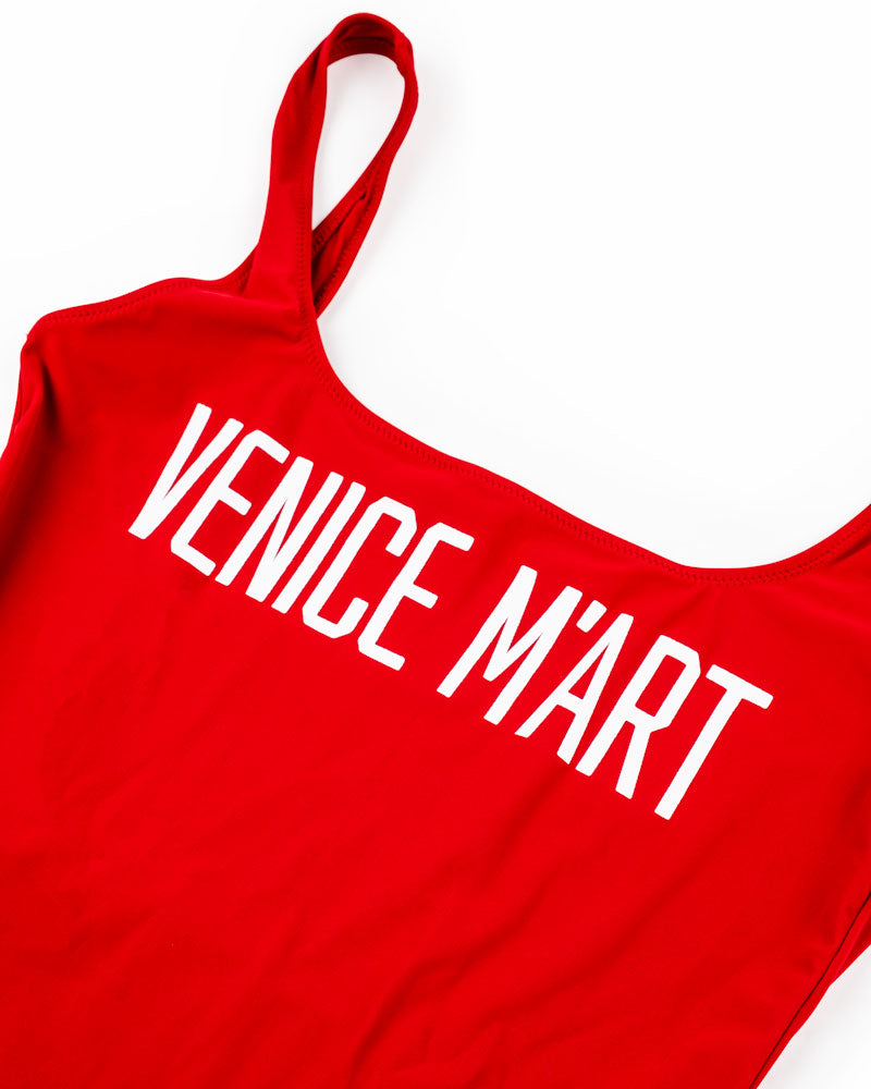 Venice M'Art "Due" Swimsuit