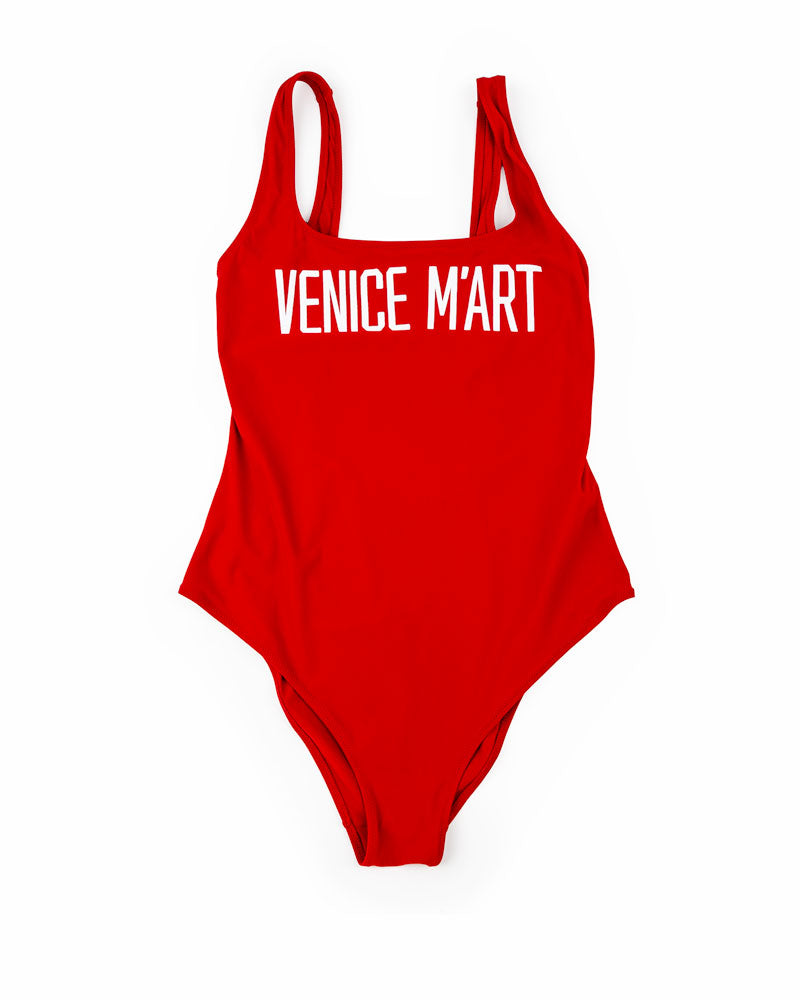 Venice M'Art "Due" Swimsuit