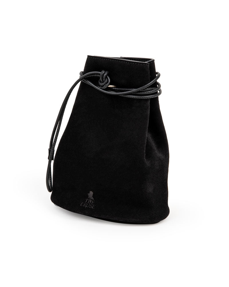 EROSE BUCKET BAG SUEDE