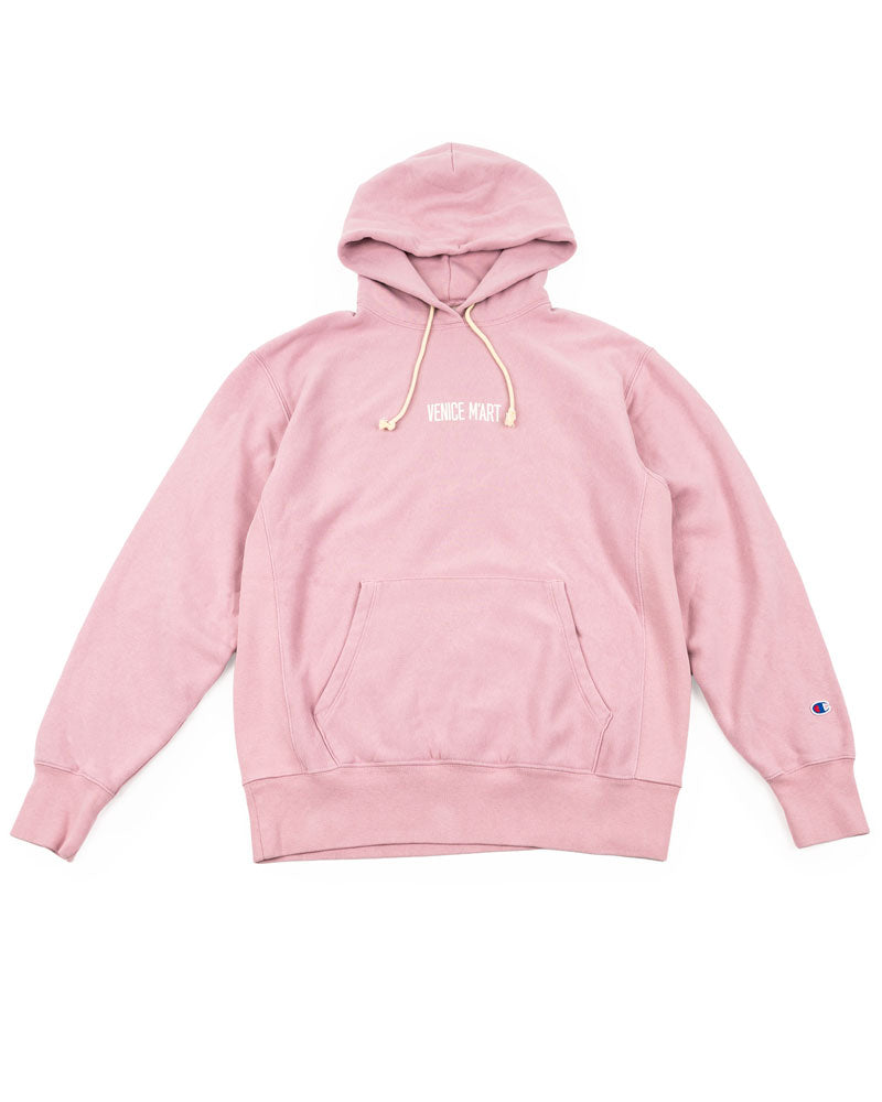 VENICE M'ART HOODED SWEATSHIRT