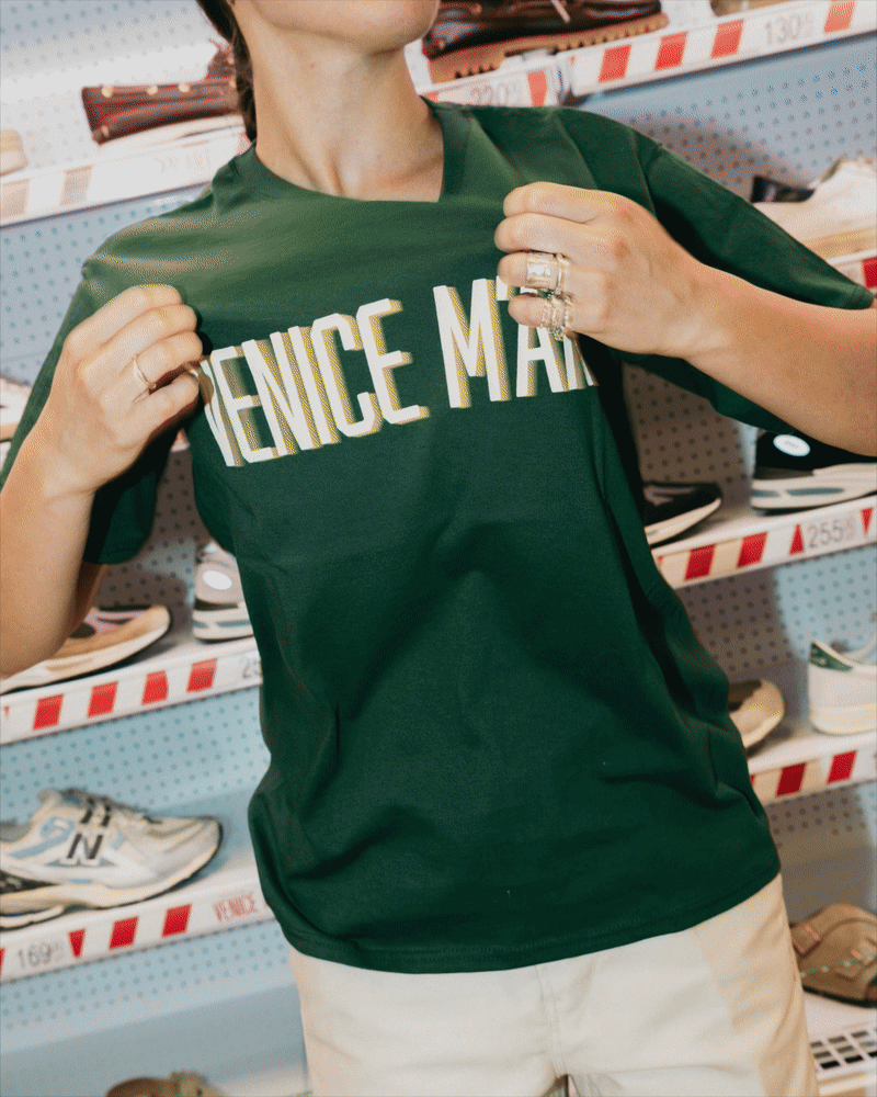 T-SHIRT