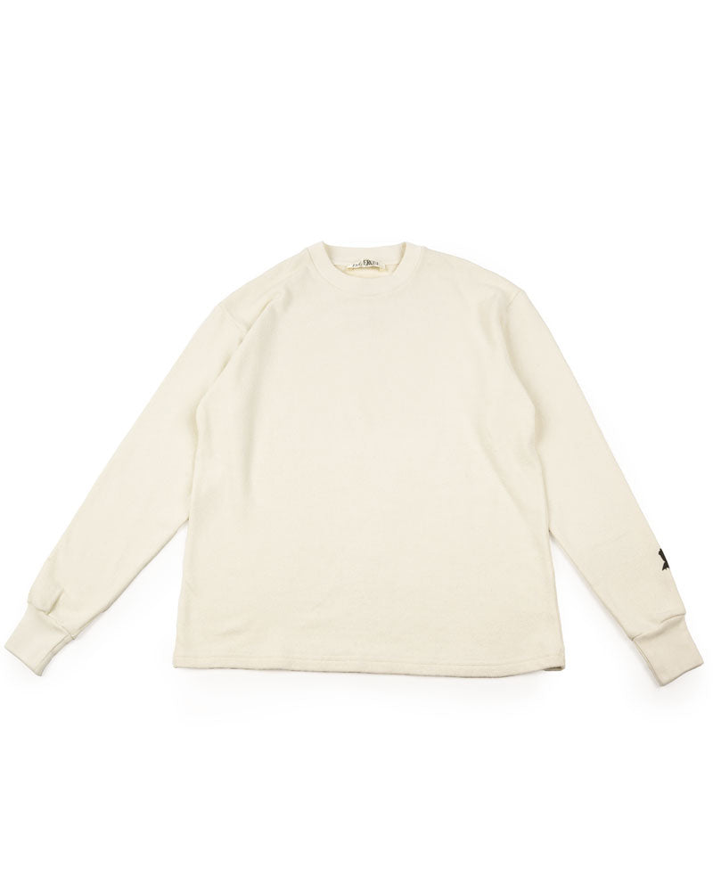 EROSE LONG SLEEVE T-SHIRT