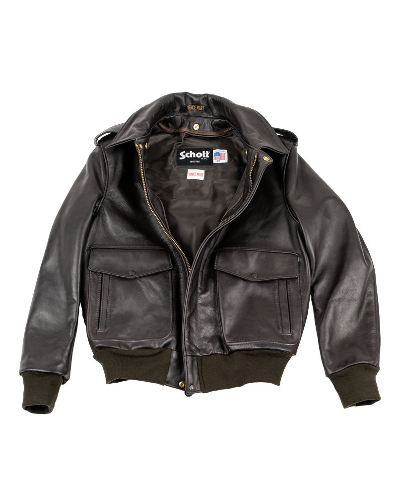 VENICE M'ART FLIGHT JACKET