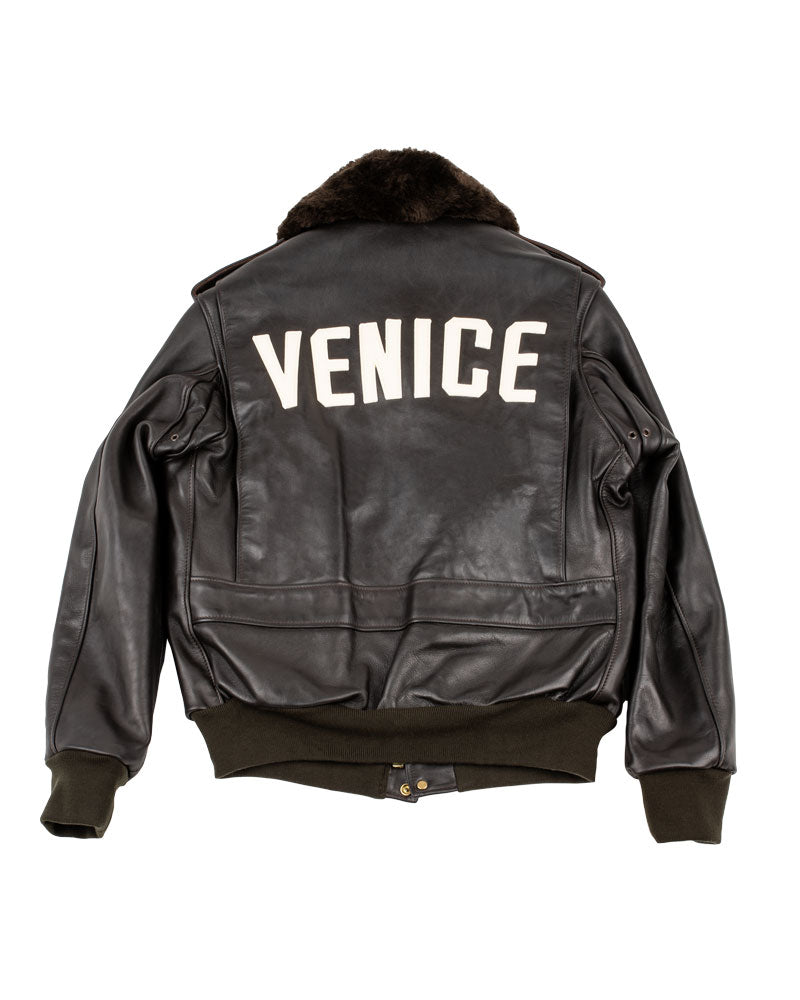 VENICE M'ART FLIGHT JACKET