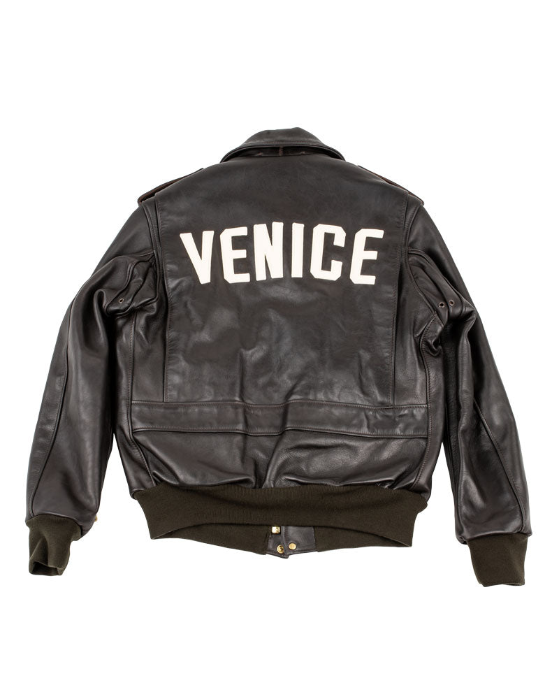 VENICE M'ART FLIGHT JACKET