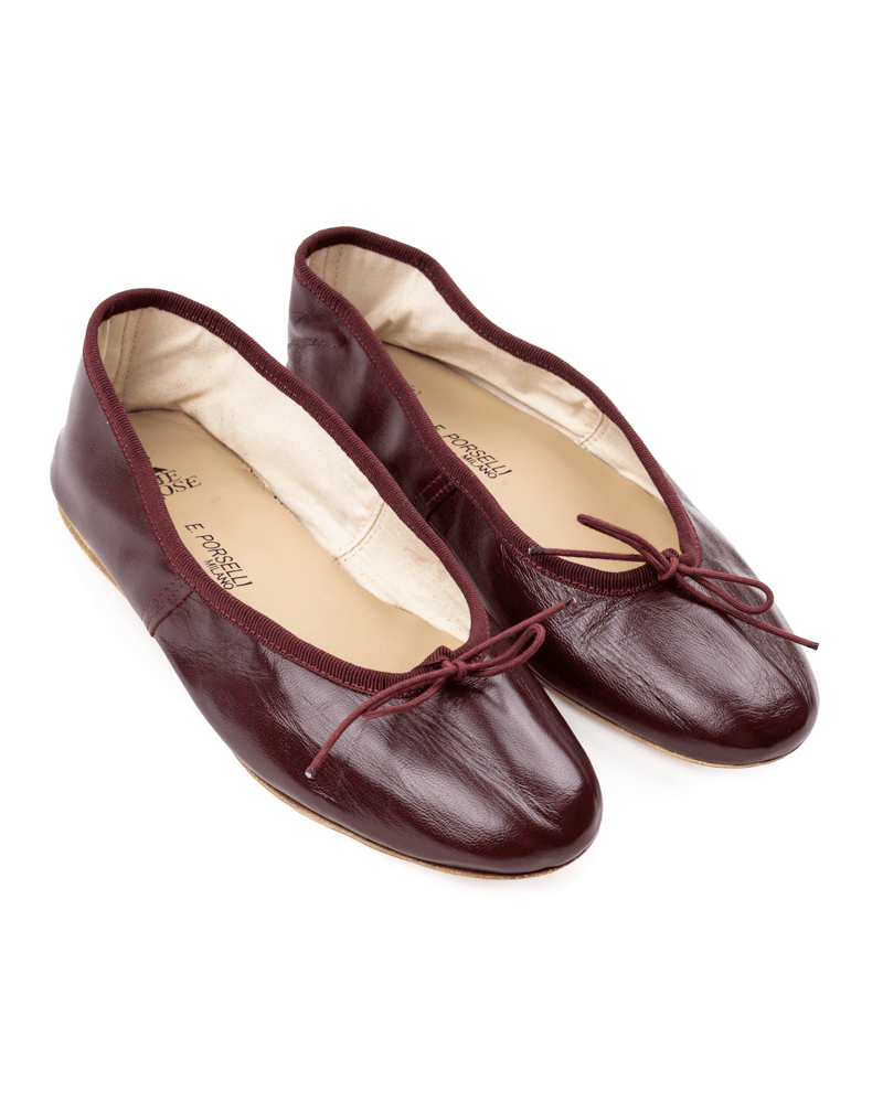 THE EROSE BALLERINAS