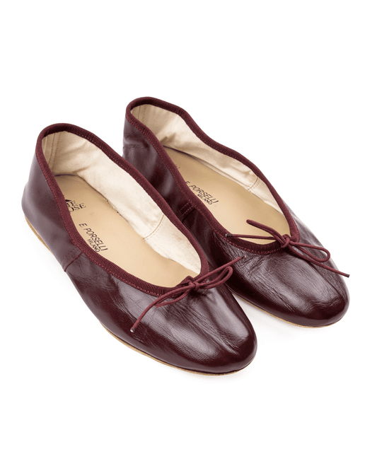 THE EROSE BALLERINAS