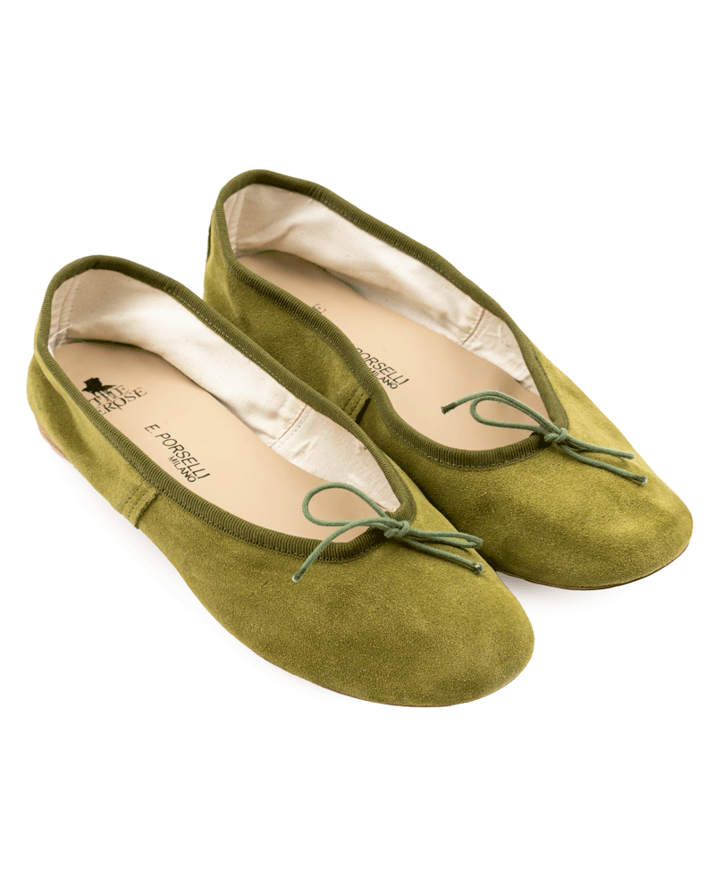 THE EROSE BALLERINAS