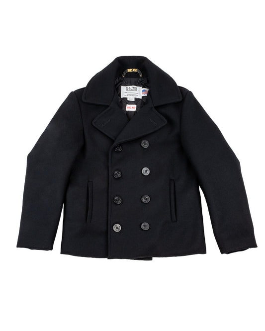 VENICE M'ART PEACOAT