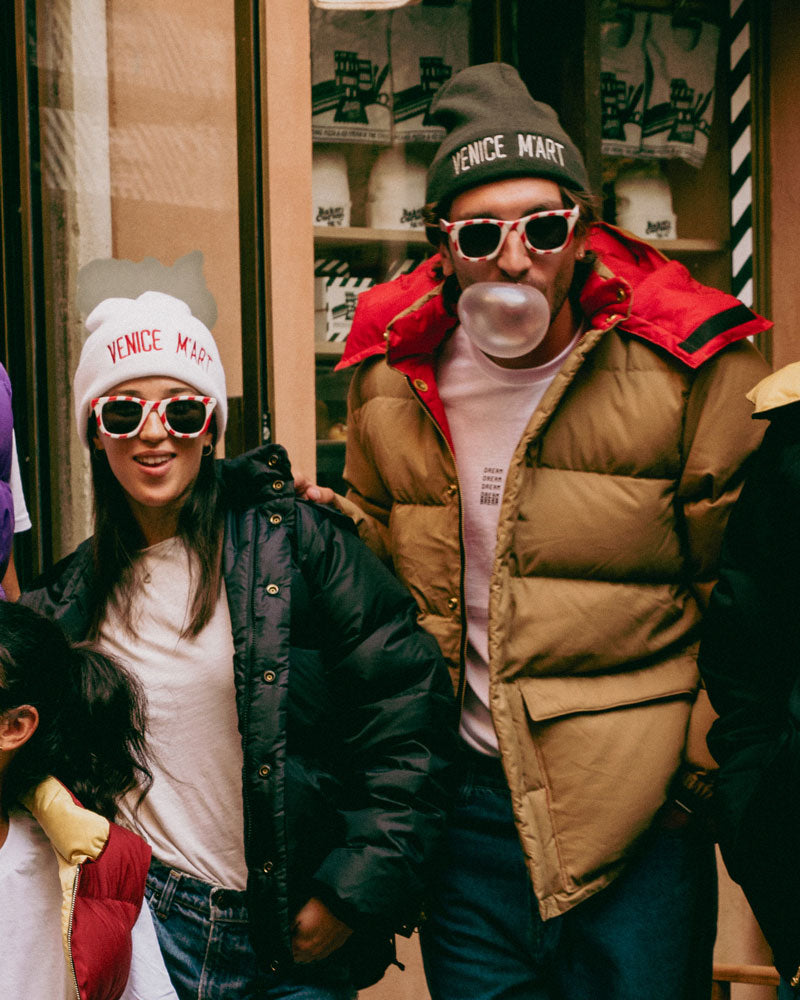 Venice M'Art Classic Down Parka