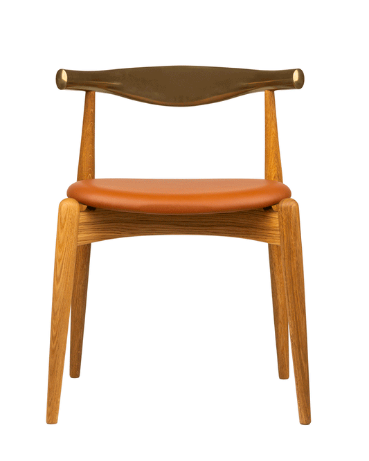 Carl Hansen Elbow Chair CH20