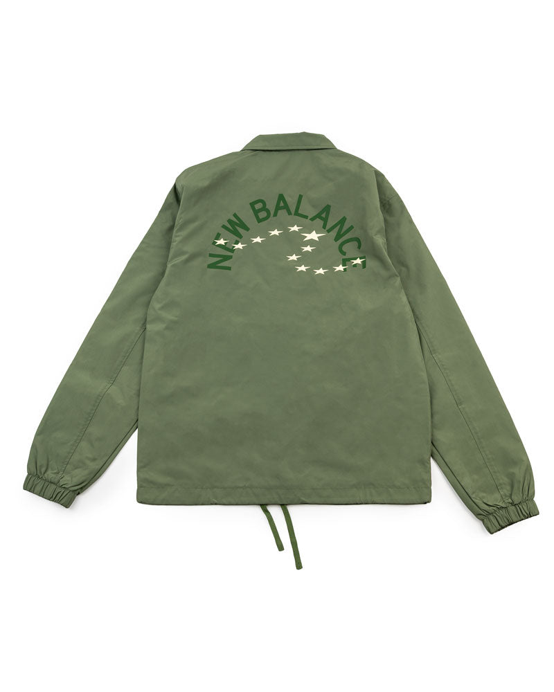 Venice M'Art Lightweight Coaches Jacket