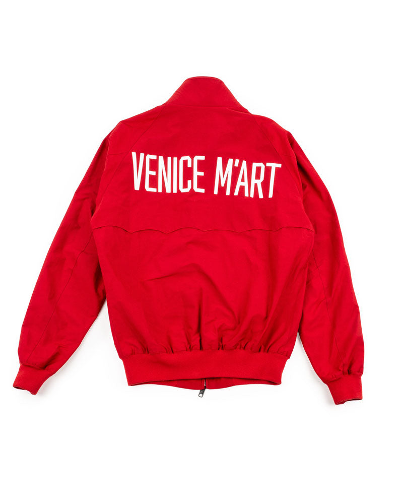 VENICE M'ART G9 JACKET