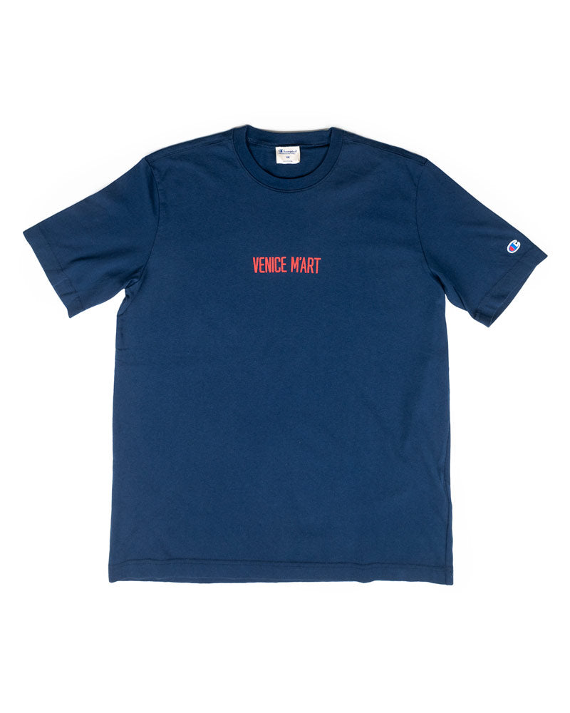 VENICE M'ART STARS T-SHIRT
