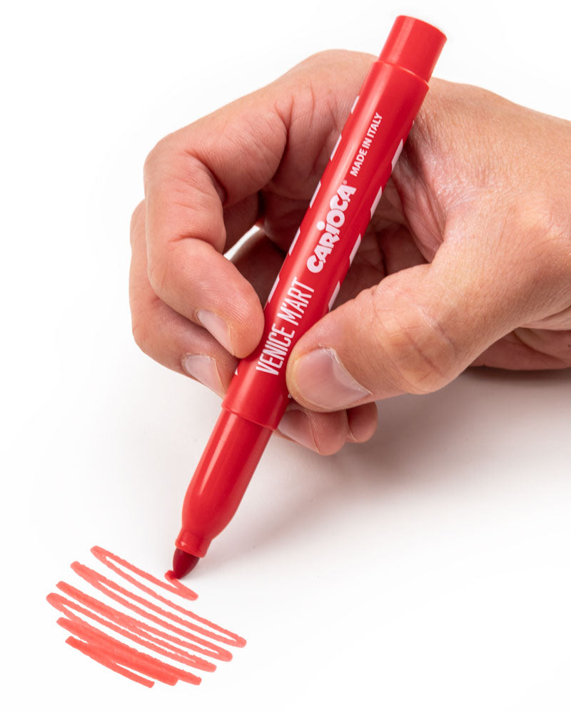 JUMBO MAXI TIP MARKERS